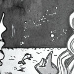 inktober jour 31 récompense