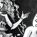 inktober jour 26 déroutant