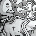 inktober jour 29 Leçon