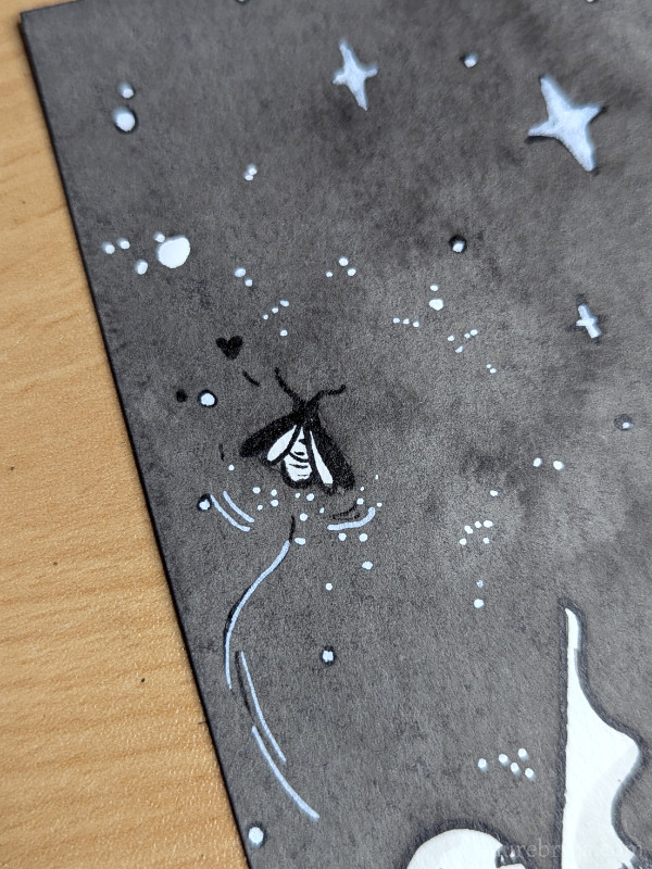 inktober jour 31 récompense 